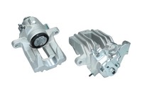 Kamoka Bremssattel JBC0224 FüR 8ED Audi B7 Seat ST Exeo A4 Aluminium B6 Avant