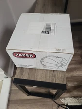 Pacer Pumps 58-1002 30B Pump Body for S Series Water Pump with 2" Threaded Inlet