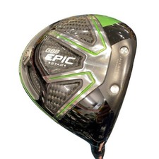 Callaway Gbb Epic Star 10.5 Driver Dr Flex X