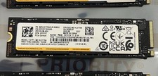 Samsung 2280mm PM9A1 NVMe 1TB M.2 NVMe Gen 4.0 x 4 SSD MZ-VL21T0A