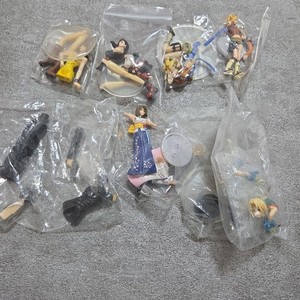 Final Fantasy 13 Figure | eBay