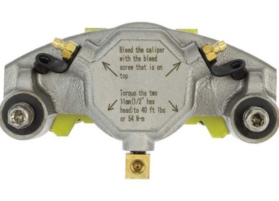 DeeMaxx CALP-3-6K-MAXX Caliper For 3-6K Axle (Maxx Coating)