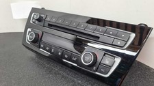 BMW 1 SERIES F20/F21 2011-2019 - Heater Controls