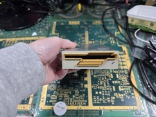 Atari 1040STF 220V Euro Exact Chinon C070352-...