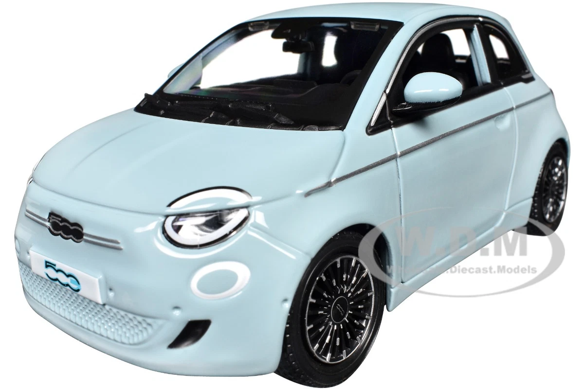 Bburago Fiat 1:24 Diecast & Toy Vehicles for sale - eBay