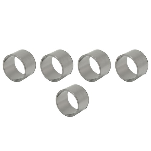 Conector de junta de tubo silenciador 5 piezas 5250091 repuesto para RZR S - Imagen 21 de 23