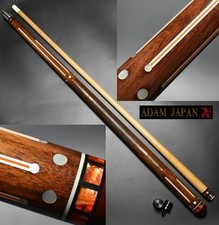 Vintage LEGEND Adam Cue F/G6 BROADSWORD 1970s Tagayasan Pool Billiard stick