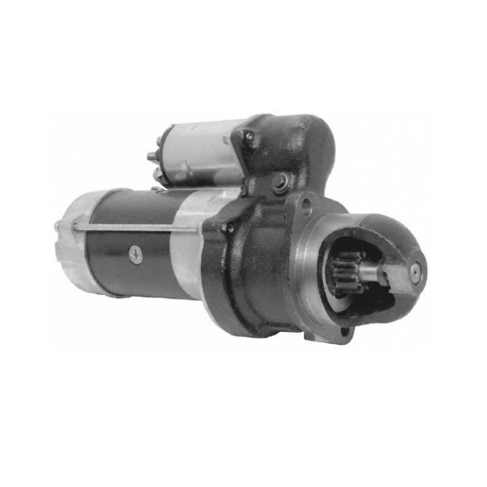 Starter Fits Universal Products Replaces 10461473