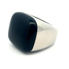 Calvin Klein Ring Placid Gr.56 UVP 65 €