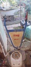Motorhacke Irus MH 501 guter Zustand mit Transportrad