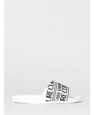 Versace Rubber Slide 156800515