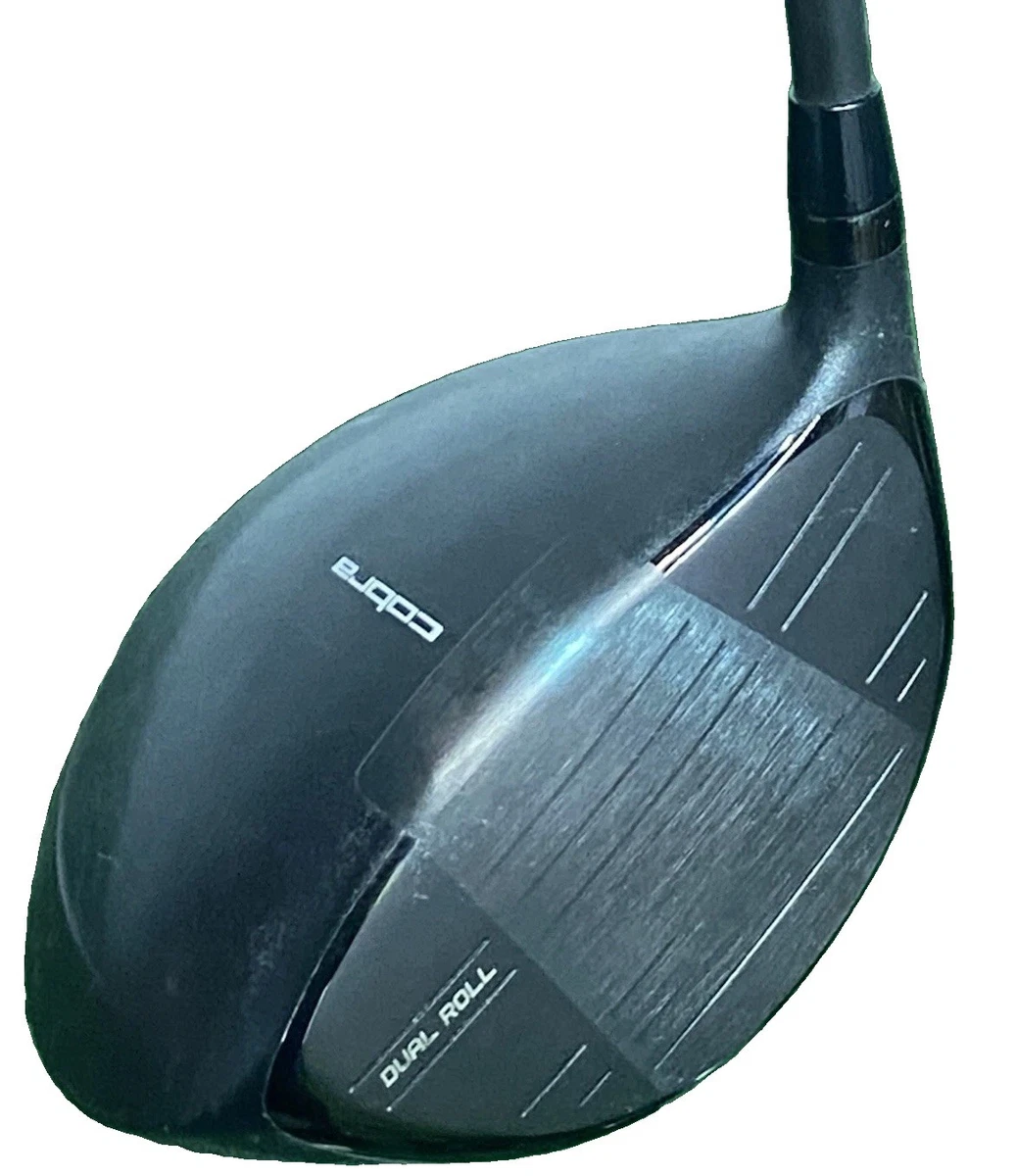 Cobra Long Tom Driver Golf Clubs for sale - eBay