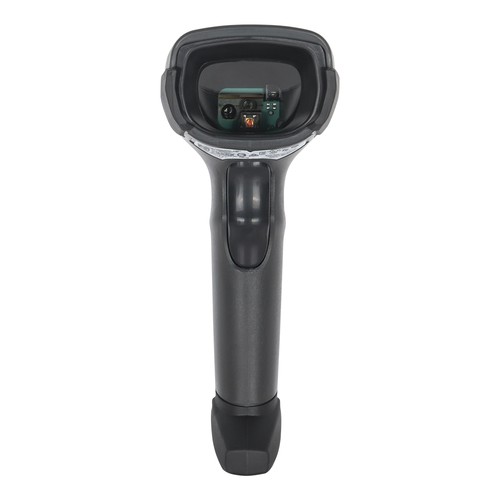 Symbol DS4308-SR00007ZZAP 1D/2D Digitaler Hand-USB-Barcode-Scanner mit Kabel - Bild 7 von 9