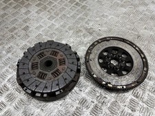 Kit d'embrayage Maserati QUATTROPORTE