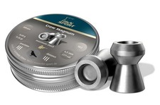 H&N Crow Magnum (.25 cal) Pellets- Tin/150