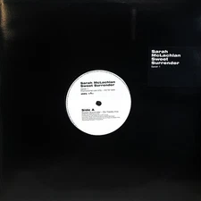 Sarah McLachlan - Sweet Surrender (DJ Tiësto Remix) / I Love You (BT Mix), 12",