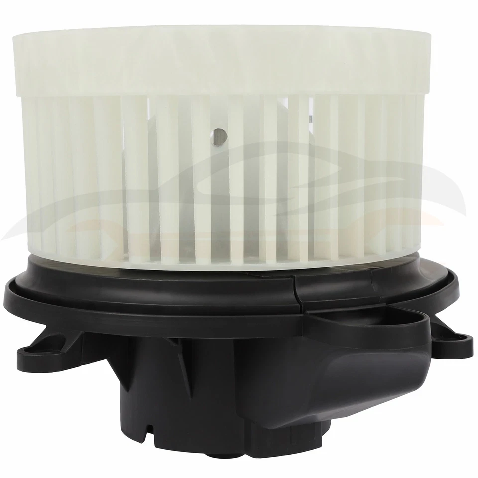 Motor soplador calentador HVAC delantero con jaula ventilador para Mazda 6 2003-2008 2,3 L 3,0 L 700114 Foto 4 de 4