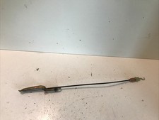 F&uuml;r Mercedes W140 1996 Offenes Kabel Vorne Rechts T&uuml;r S350Td Original...