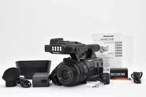 Panasonic AG AC 30 | eBay