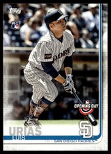 2019 Topps Kyle Barraclough Miami Marlins #138