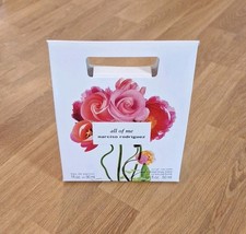 Narciso Rodriguez All of Me Geschenk-Set Eau de Parfum 30 ml + Body Lotion 50 ml