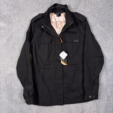 511 Tactical Taclite M65 Field Jacket Womens M Ripstop Military Utility 78007