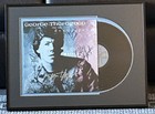 GEORGE THOROGOOD and The DESTROYERS VINYL RECORD LP COVER SIGNED BY EVERYONE COA — photo 3