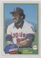 Click to enlarge Don Baylor