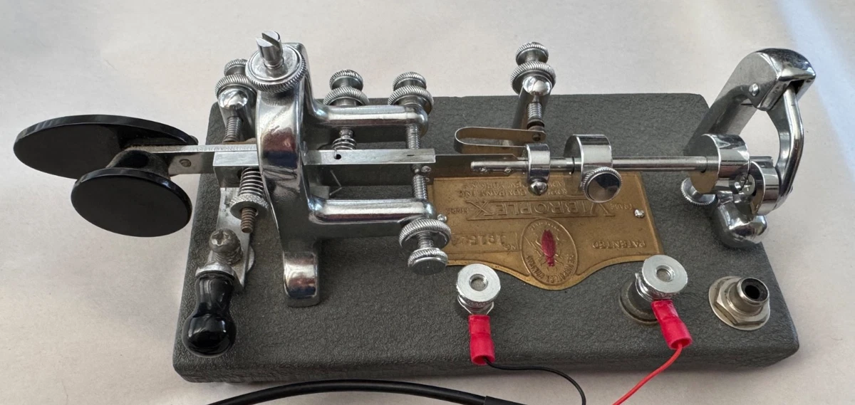25+ Vibroplex for sale | Updated Oct 2026