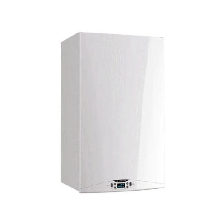 Caldaia Ariston Hs Premium 24 Eu A Condensazione + Kit Fumi Metano
