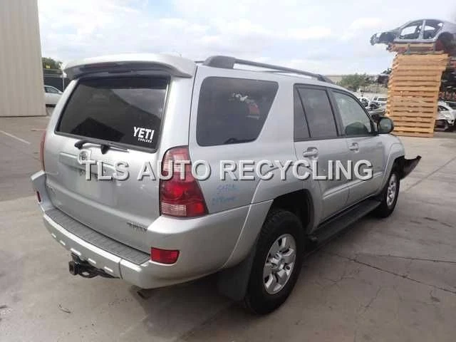 CAJA DE FUSIBLES CABINA 82730-35350 2004 TOYOTA 4 CORREDORES Foto 2 de 4