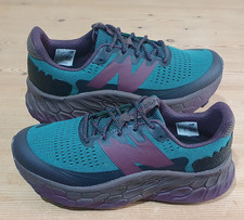 New Balance More Trail Fresh Foam V3 - Dark Mushroom - Size UK 8 EU 42.