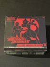 ETB Pokémon Coffret Dresseur d'Élite EV10 Rivalités Destinées FR Scellé