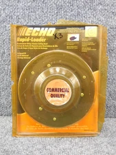 Unused Genuine OEM Factory ECHO 999442-00221 Rapid Loader Trimmer Cutting Head
