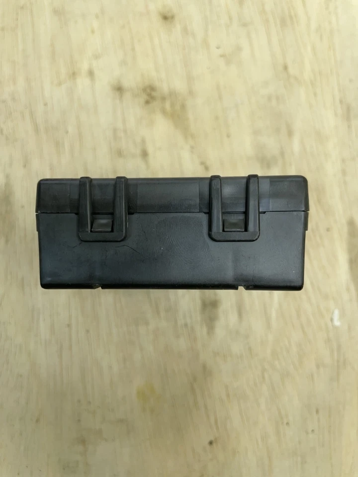 Módulo disuasivo de robo GM OEM 00-05 Deville Seville Bonneville Alero 25727589 Foto 3 de 4