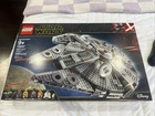 New -LEGO Star Wars: Millennium Falcon (75257)