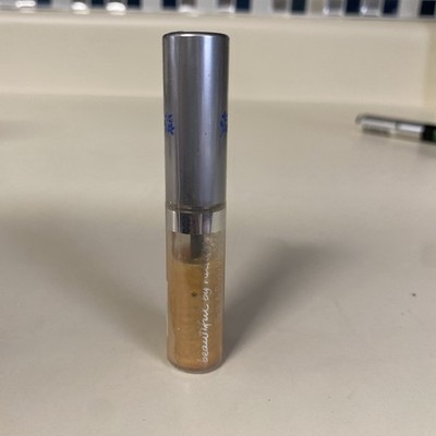 Vintage Bath And Body Works Brow Gel In Sun Sparkle
