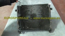 Radiateur Suzuki VITARA