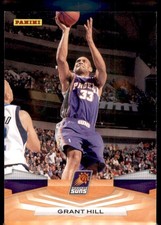 2009-10 Panini #284 Grant Hill