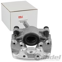 Nty Bremssattel Vorne Rechts Passend FüR Mercedes C-KLASSE E-KLASSE Slc Slk