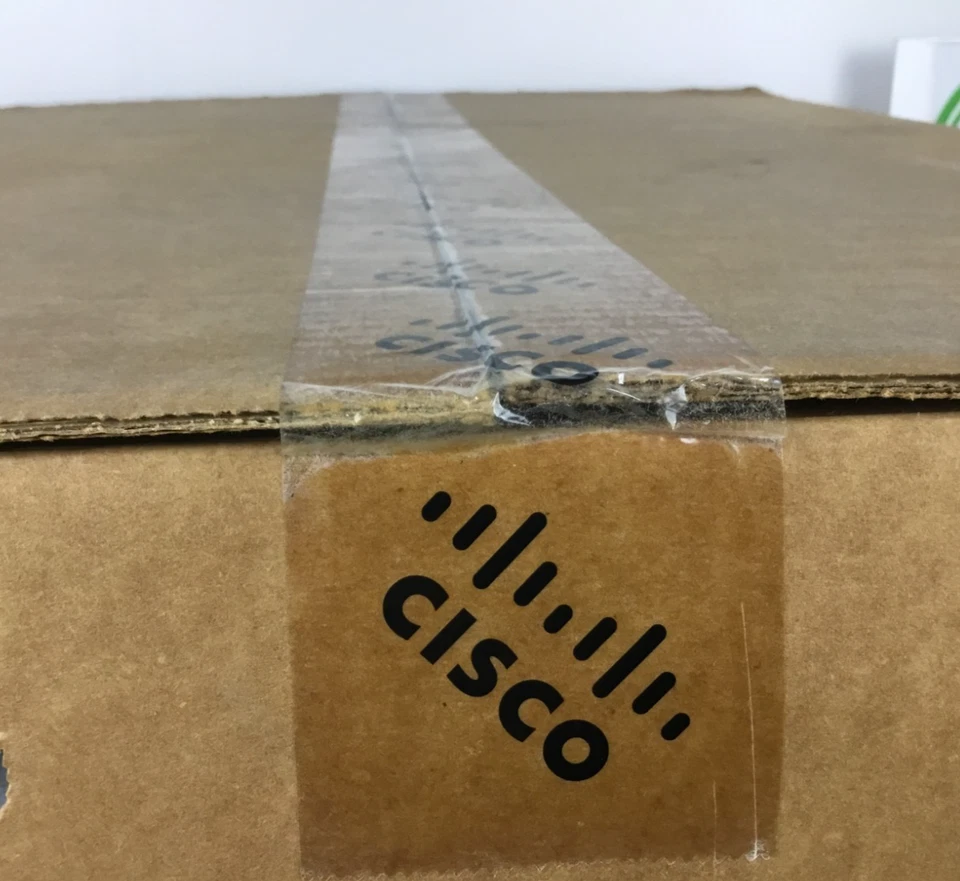 New Cisco N3K-C31128PQ-10GE - Image 3 of 3