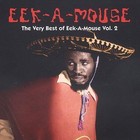 The Very Best of Eek-A-Mouse, Vol. 2 by Eek-A-Mouse (CD, Jan-2003, Shanachie Records)