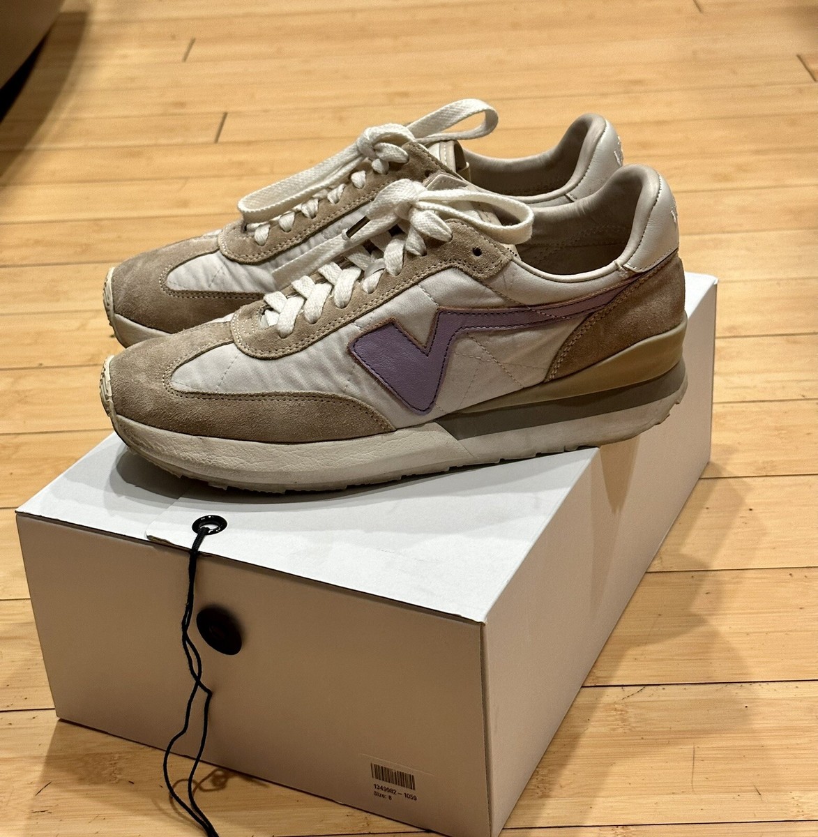 靴 visvim fbt 27cm Yahoo!オークション -「visvim fbt」(靴) (visvim)の落札相場