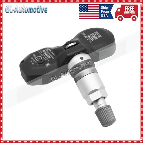 4PCS TPMS Tire Pressure Sensor For Audi A4 A6 A8 Q7 R8 VW Cayenne Cayman 433MHz - Picture 15 of 16