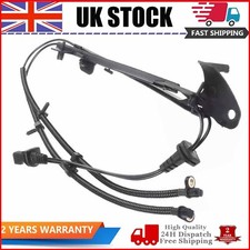 REAR ABS WHEEL SPEED SENSOR FOR FORD FIESTA MK6 MK V 2002-2008 FUSION 2002-2012