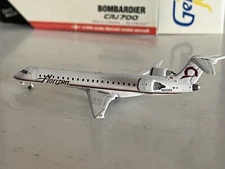 Gemini Jets Horizon Air Bombardier CRJ-700 1:400 N600QX GJQXE730 Alaska Airlines