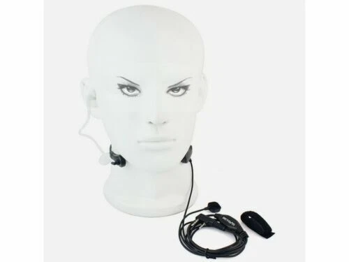 Retevis Funktechnik-Mikrofone