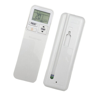 Remote Contrl for Toshiba RAS-09EKCV RAS-12EKCV RAS-15EKCV Room Air Conditioner