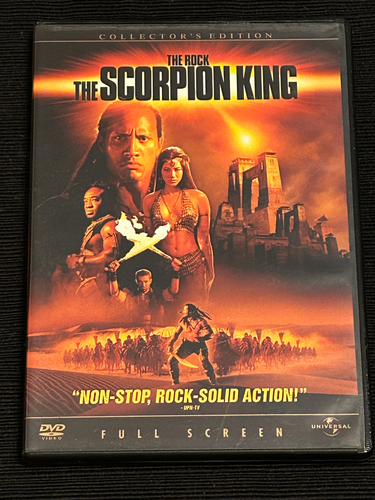 ACTION, ADVENTURE DVD lot Pick & choose DVDs + Flat Shipping $4.50 No Limit - Picture 183 of 252