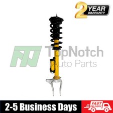 Front Right Shock Strut Assys Active Fit Jeep...